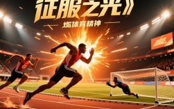 征服之光决赛日歌曲有哪些版本或创作背景？