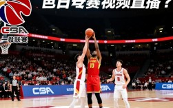 CBA常规赛为何没有视频直播？想看比赛直播去哪看？