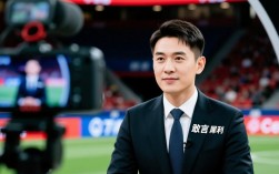 徐静雨为什么对着手机