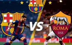 巴萨对罗马首发阵容谁会轮换？关键球员是否在列？