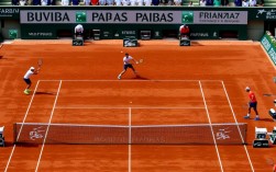 2017法网男单决赛谁夺冠？决赛过程有多激烈？