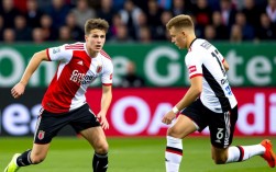 鹿特丹斯巴达vs奈梅亨谁赢了？最终比分和比赛结果是什么？