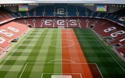 为什么足球比赛要分主客场？这规则到底有什么用？