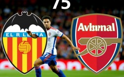 巴伦西亚vs阿森纳结果谁赢了？最终比分和比赛结果是什么？