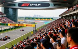 F1央视为什么不直播？国内车迷看比赛只能靠录播吗？