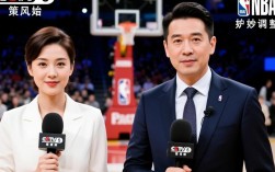 为什么CCTV5时隔多年重新转播NBA，背后原因是什么？
