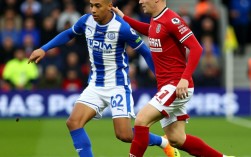 布莱克本对维冈谁赢了？比赛结果胜负揭晓。