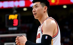 男篮队长为什么是周鹏而非其他更年轻球员？