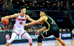 CBA半决赛第二场谁能赢？关键看点有哪些？