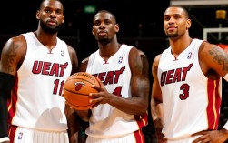 11年热火总决赛阵容为何能三巨头合体夺冠？