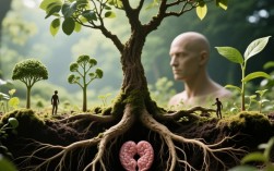 为什么男女的爱天生就排他？不排他的爱能长久吗？