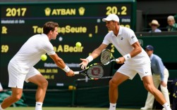 2017温网男单决赛谁夺冠？比分多少？