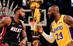 NBA总决赛热火VS湖人，最终哪支队伍笑到最后？