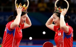 张怡宁雅典决赛对手是谁？为何能碾压夺冠成大魔王？