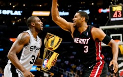 2013年马刺热火总决赛阵容对比，谁的核心球员更强？