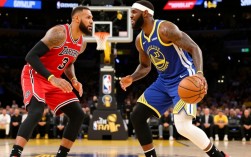 总决赛詹姆斯封盖库里，这关键防守能否改写系列赛走势？