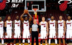 2014-15热火阵容老化，为何还能闯入季后赛？