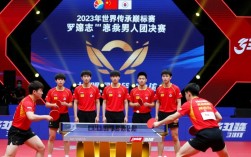 中国乒乓男团决赛视频回放在哪里看？