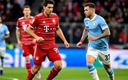 欧冠1/4决赛今天谁赢了？结果快看！