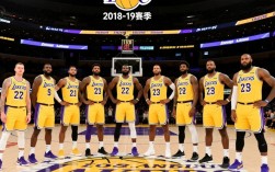 湖人2018-19阵容有哪些隐患导致最终夺冠失败？