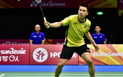 2017林丹半决赛直播谁赢了？全程回顾比分视频有吗？