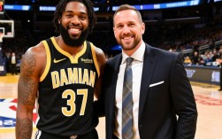 达米恩李是哪位名人的妹夫？他为何被称为妹夫？