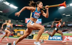 100米女子决赛视频谁跑得最快？冠军成绩是多少？