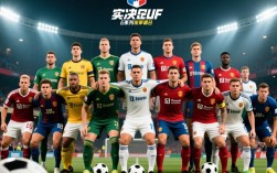 实况足球传奇球员阵容怎么搭配最强？