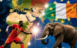 比利时vs科特迪瓦首发阵容谁更占优势？