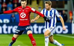 特罗姆瑟vs罗森博格谁赢了？最新比赛结果实时更新。