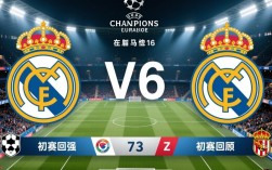 欧冠16决赛比分出炉，冷门爆了？谁能晋级下一轮？