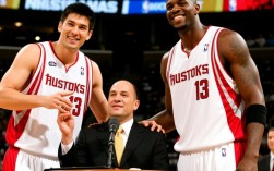 姚明对鲨鱼第一场真的赢了吗？