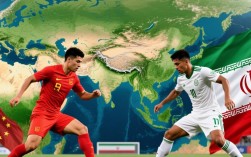 13中国vs伊朗谁赢了？比分多少，国足表现如何？