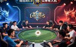 为什么LOL排位赛总有人机？系统匹配机制出问题了吗？