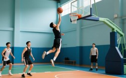 为什么一起跳投篮就变形？关键原因和解决方法是什么？