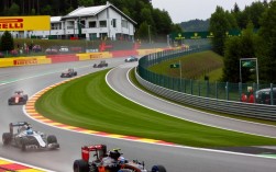 2016年F1比利时站冠军是谁？维特尔最终夺冠吗？