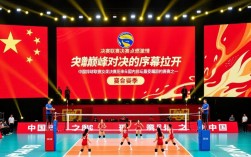 中国女排决赛谁能笑到最后？冠军归属悬念揭晓！