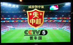 为什么cctv5不回放中超？中超赛事回放去哪看？