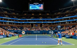 美网女单直播决赛谁将夺冠？赛点时刻如何逆转？