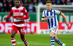 杜伊斯堡vs因戈施塔谁赢了？最新比赛结果出炉了吗？