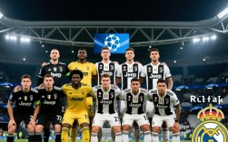 尤文皇马首发阵容，谁能笑到最后？关键球员定胜负？