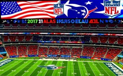 2017超级碗决赛日谁赢了？比赛结果和精彩瞬间回顾