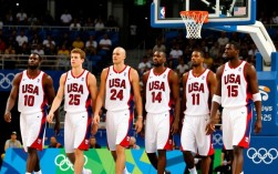 梦六队巅峰为何没有科比？美国男篮梦之队遗憾缺席之谜