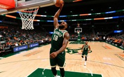 字母哥为何骑扣哈达威？战术需求还是个人宣泄？