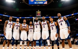 美国男篮2016总决赛，梦之队靠什么逆转夺冠？