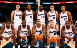 05超音速阵容为何能成黑马？单核带队凭什么杀入总决赛？