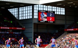 水晶宫和南安普顿谁赢了？最新比分和比赛结果是什么？