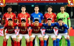 广州恒大上海申花阵容深度对比，谁能笑到最后？