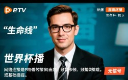 pptv世界杯直播为什么看不到画面？卡顿/黑屏怎么办？