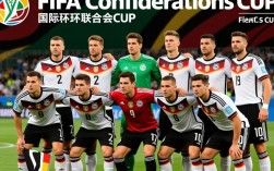 德国队历史上赢过几次联合会杯冠军？